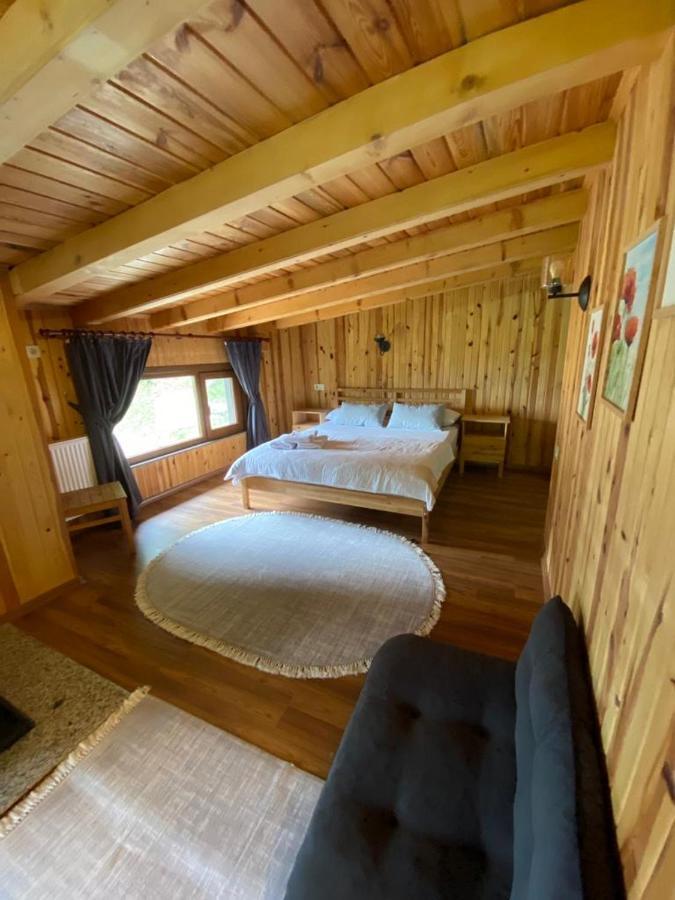 Serinyer Dag Evi อายเดอร์ ยายเลอเซอ ภายนอก รูปภาพ