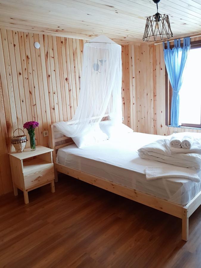 Serinyer Dag Evi อายเดอร์ ยายเลอเซอ ภายนอก รูปภาพ