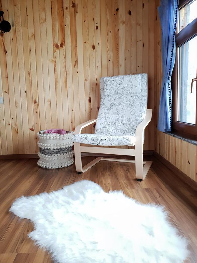 Serinyer Dag Evi อายเดอร์ ยายเลอเซอ ภายนอก รูปภาพ