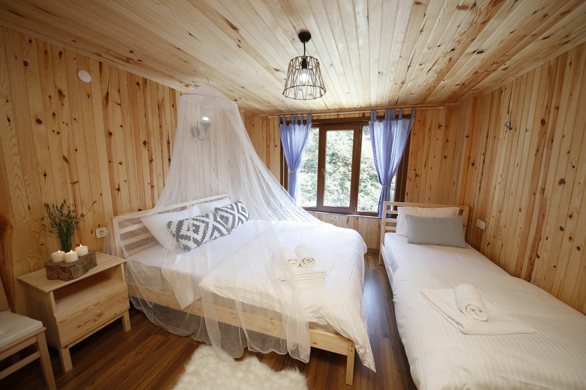 Serinyer Dag Evi อายเดอร์ ยายเลอเซอ ภายนอก รูปภาพ